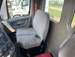 Cab with Seats/armrests