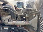 Engine with Engine - Right Side
