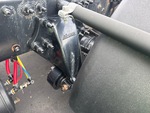 Underbody with Suspension Springs/Hangers