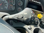 Cab with Gear Selector