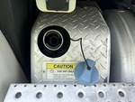Engine with DEF / AdBlue Tank
