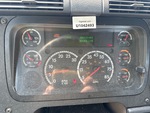 Cab with Oil Pressure
