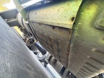 Engine with Diesel Particulate Filter