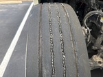 Underbody with Right Steer Tire