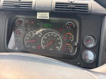 Cab with Gauges