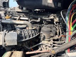 Engine with Fuel System