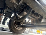Engine with Oil Leaks