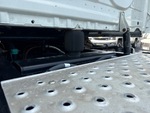 Underbody with Cab Suspension Air Bags