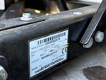General Appearance with Refrigeration Unit Serial Number