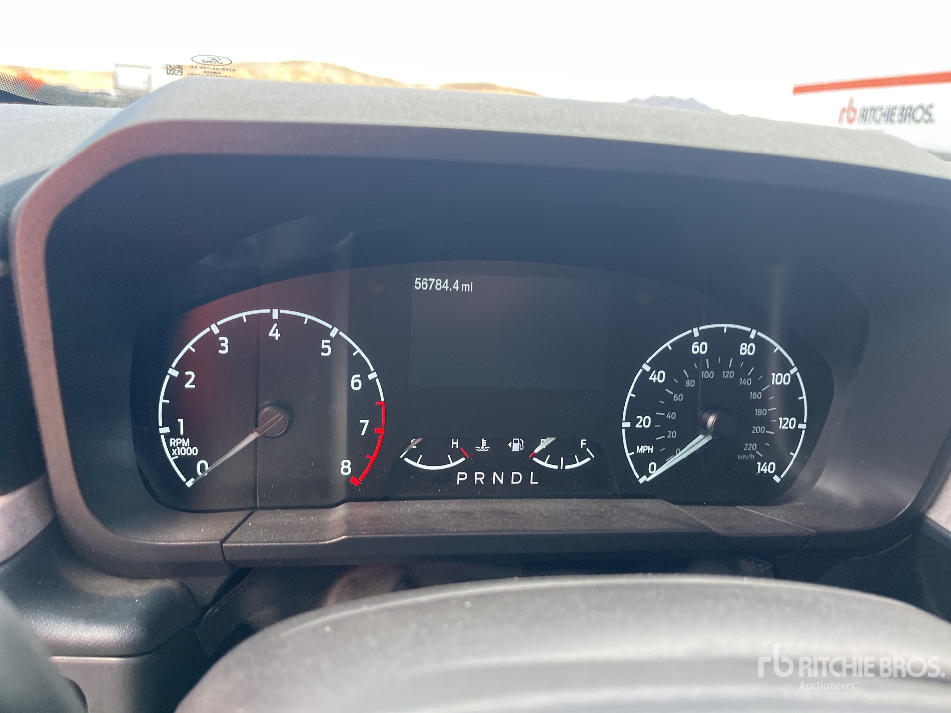 2023 Ford MAVERICK