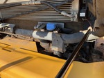 Engine with DEF / AdBlue Tank