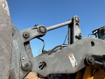 Chassis with Tilt Linkage