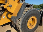 General Appearance with Sheet Metal (fiberglass) Condition
