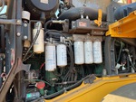 Engine with Engine - Right Side