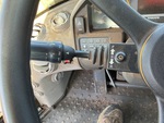 Control Station with Drivetrain Controls