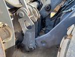 Specialty with Loader Quick Coupler
