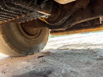 Drivetrain with Rear Drive Axle