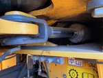 Hydraulics with Steering Cylinders