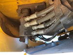 Chassis with Master Cylinder