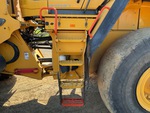 General Appearance with Steps/Ladders