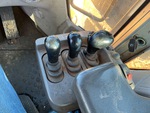 Control Station with Hydraulic Controls
