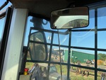 Control Station with Mirrors