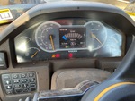 Control Station with Gauges