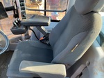 Control Station with Seats/Armrests