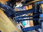 Hydraulics with Hoses (Hydraulics)