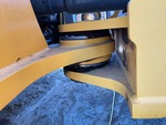 Chassis with Articulating Center Pins