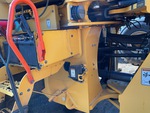 Chassis with Frame Condition