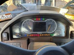 Control Station with Warning Lights