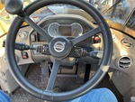Control Station with Steering Controls