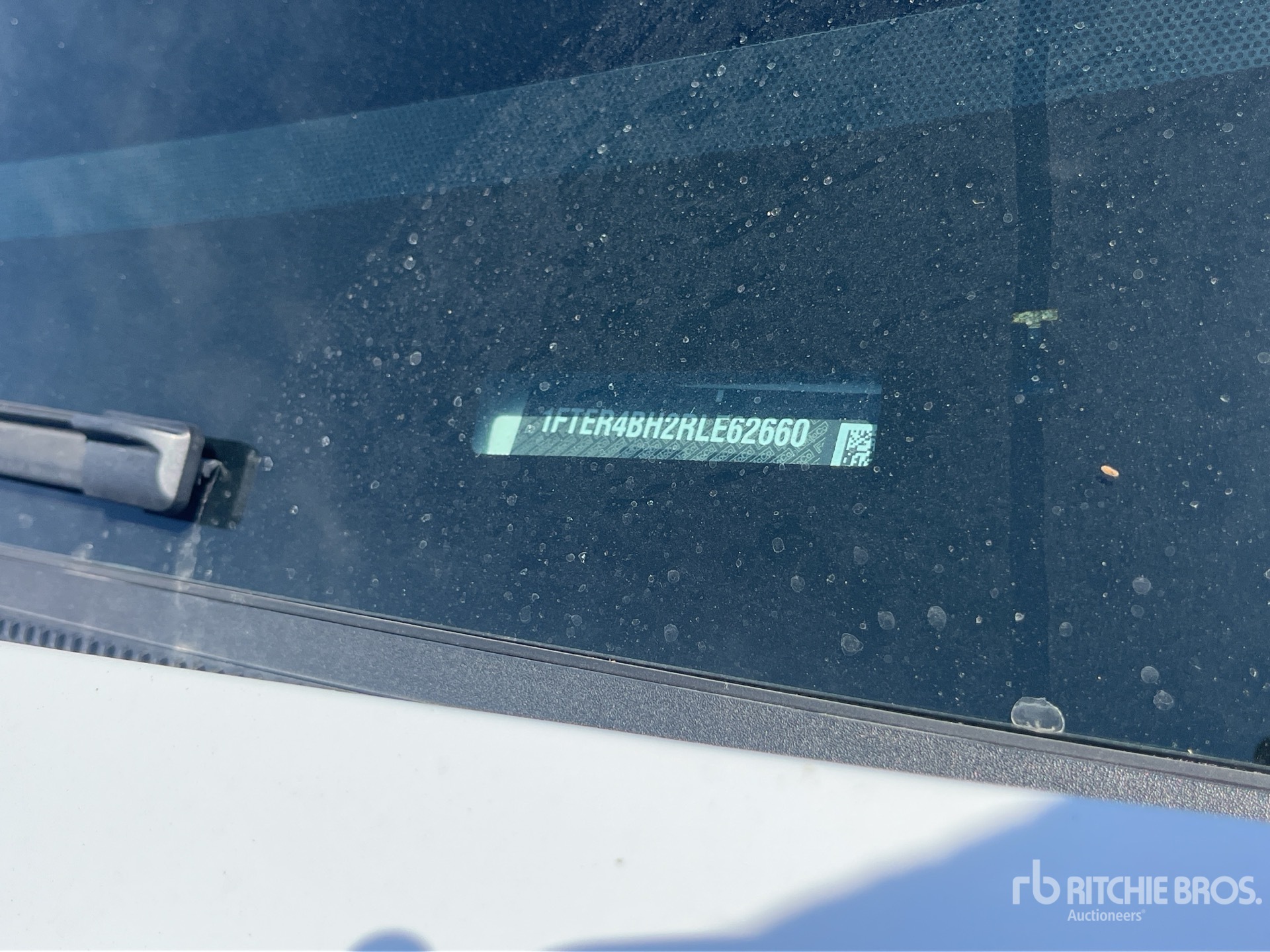 2024 Ford Ranger