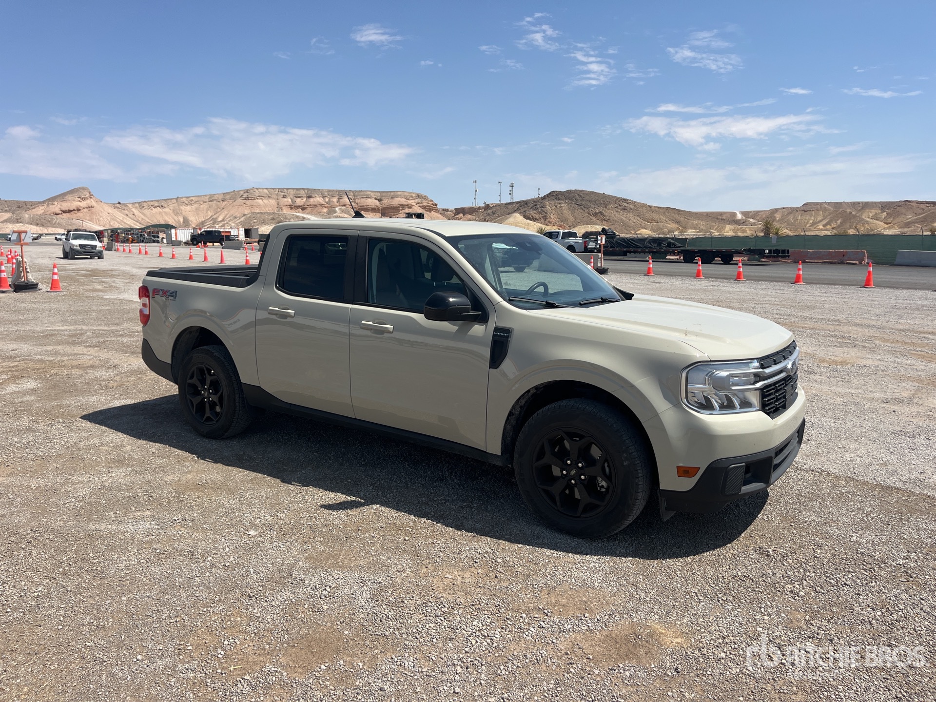 2024 Ford MAVERICK