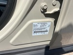 General Appearance with Numéro de série/Numéro d'identification du véhicule automobile