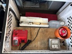 Cab with