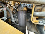 Silnik with Oil Leaks