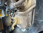 Układ napędowy with Transfer Case / Drop Box