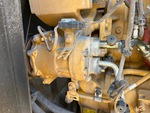 Silnik with A/C Compressor