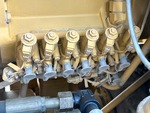 Układ hydrauliczny with