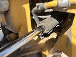 Układ hydrauliczny with Steering Cylinders