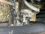Brakes with