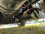Drivetrain with