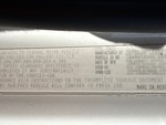 Aspect général with Numéro de série/Numéro d'identification du véhicule automobile