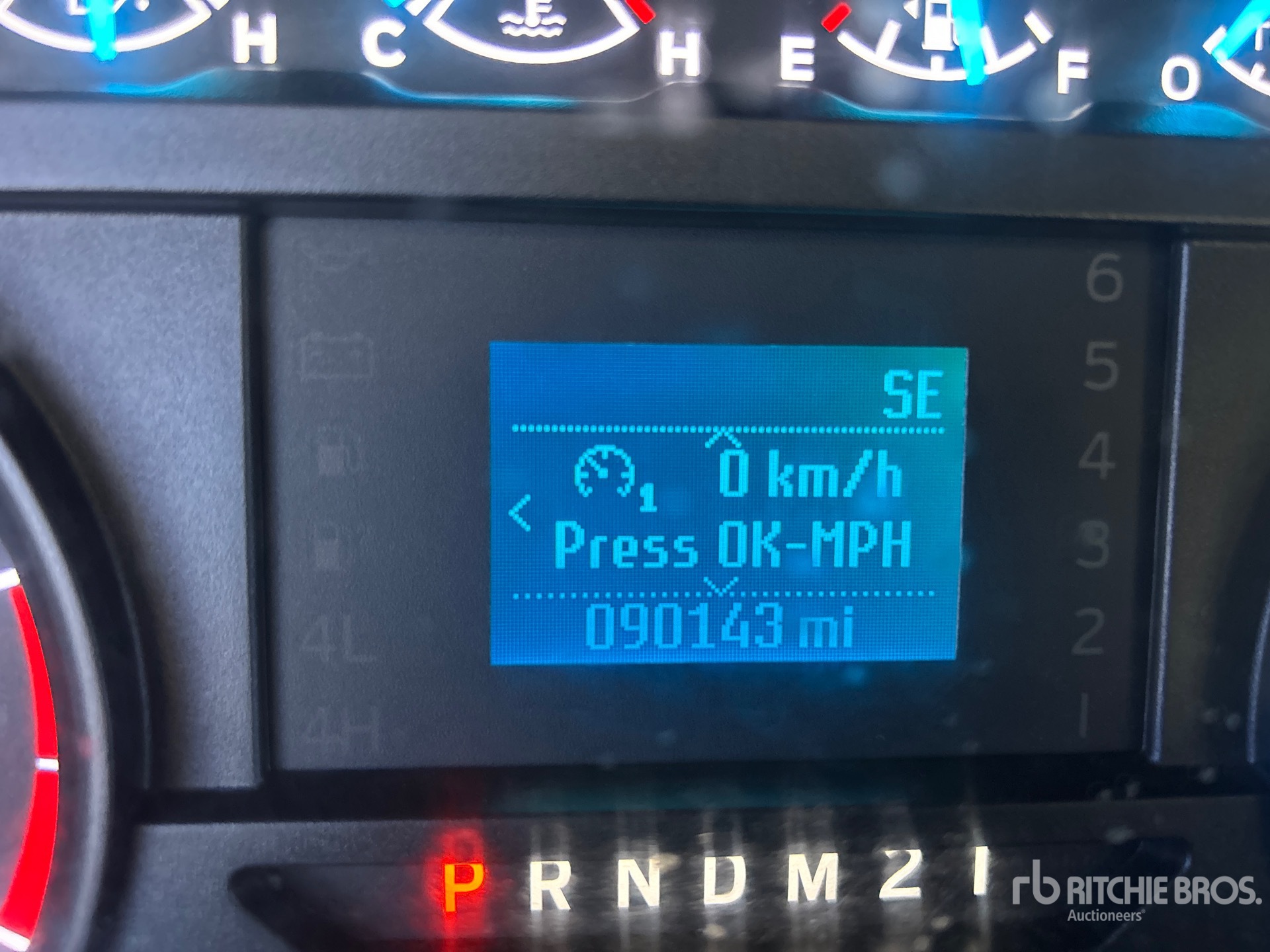 2017 Ford F-350