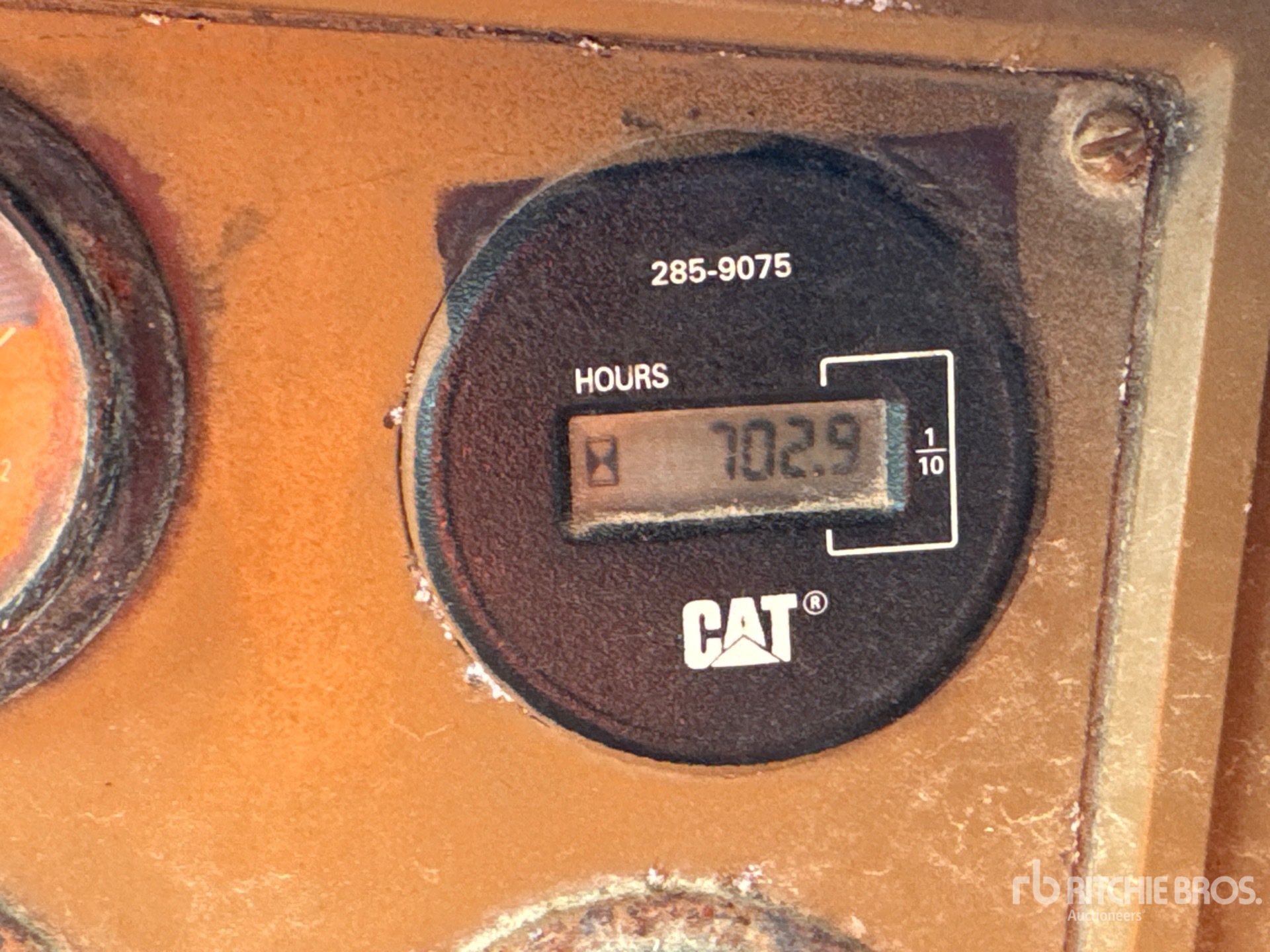 1984 Caterpillar D8L