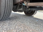 Brakes with