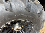 Drivetrain Photos with