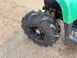 Drivetrain Photos with